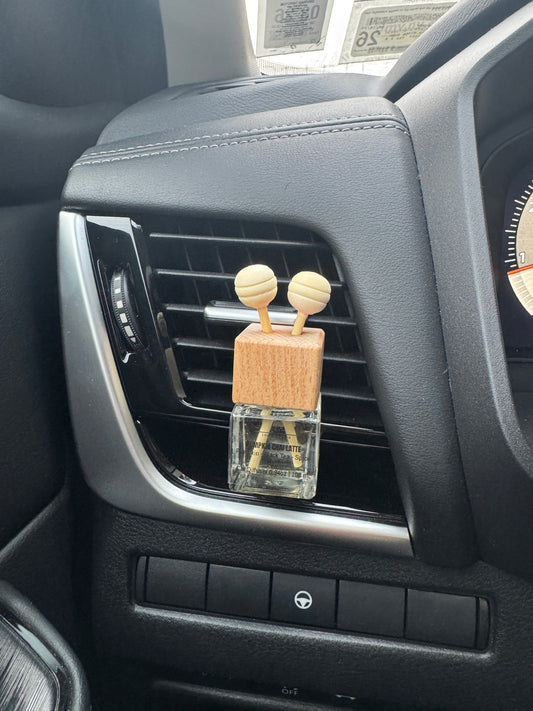 Car Diffusers