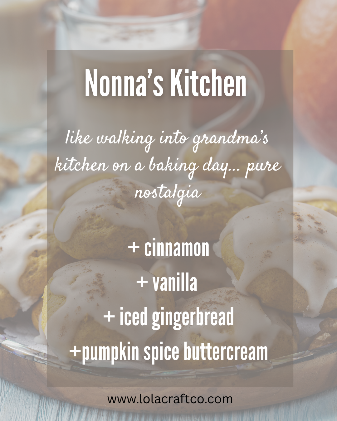 Nonna's Kitchen