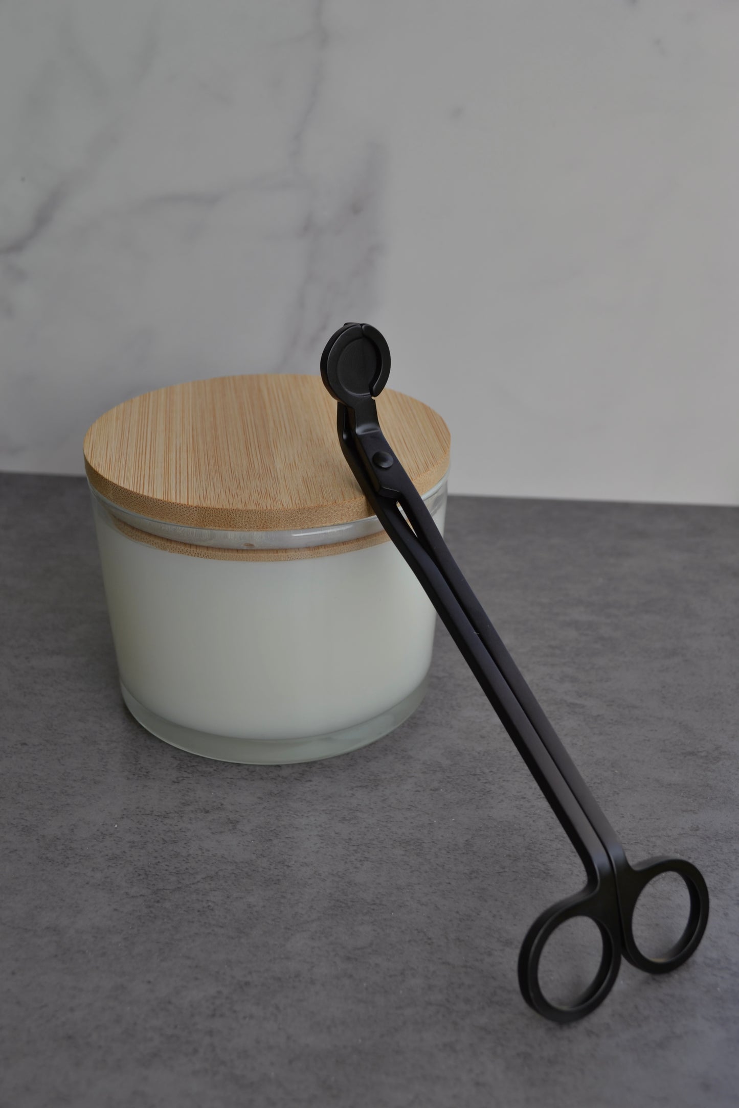 Candle Wick Trimmer