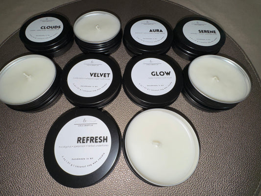 The Core Collection Discovery Set