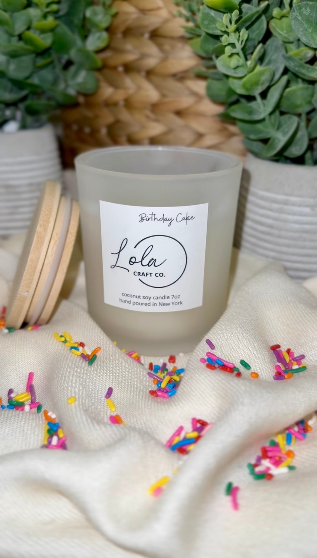 Candles
