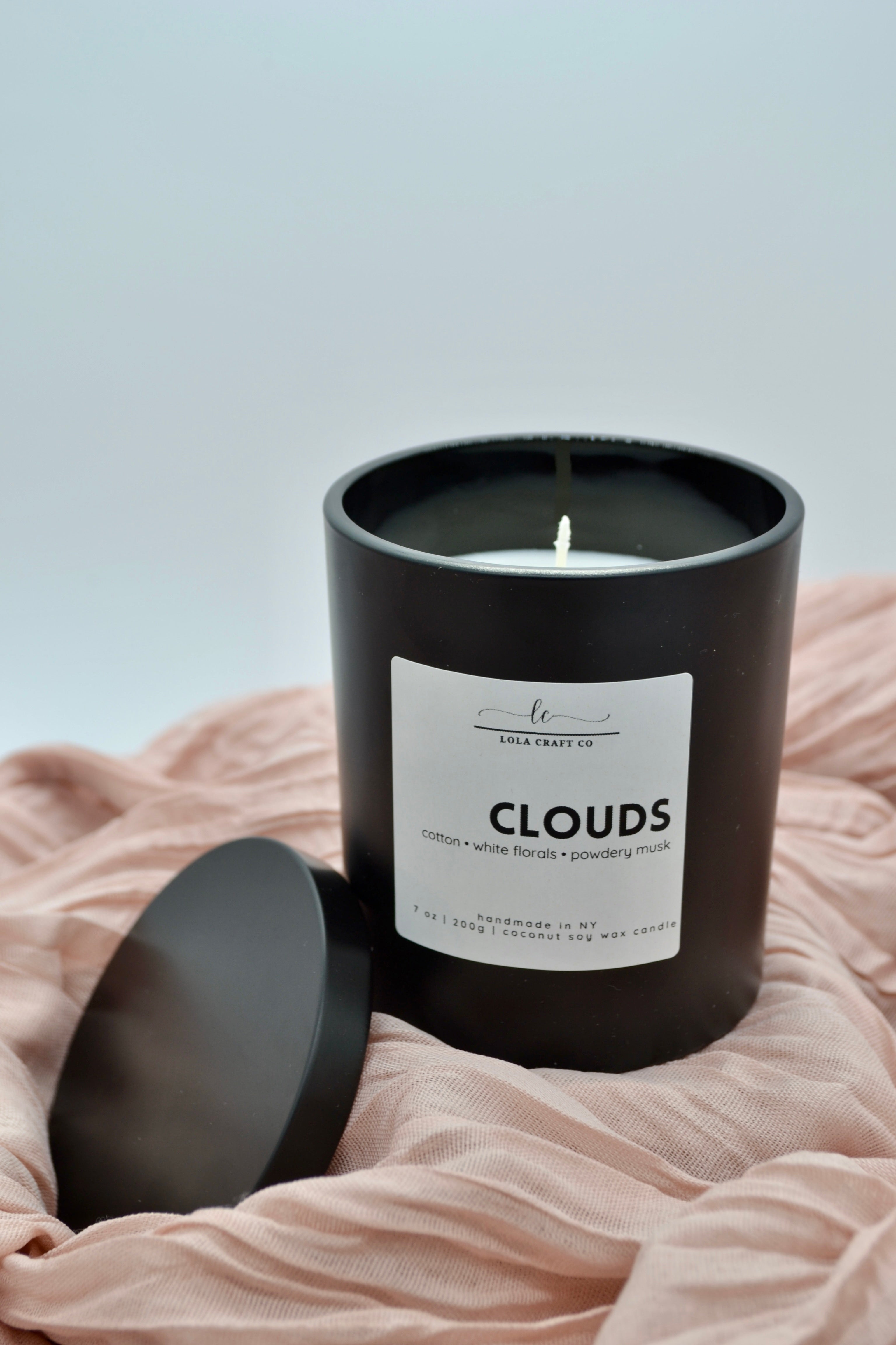 Candles