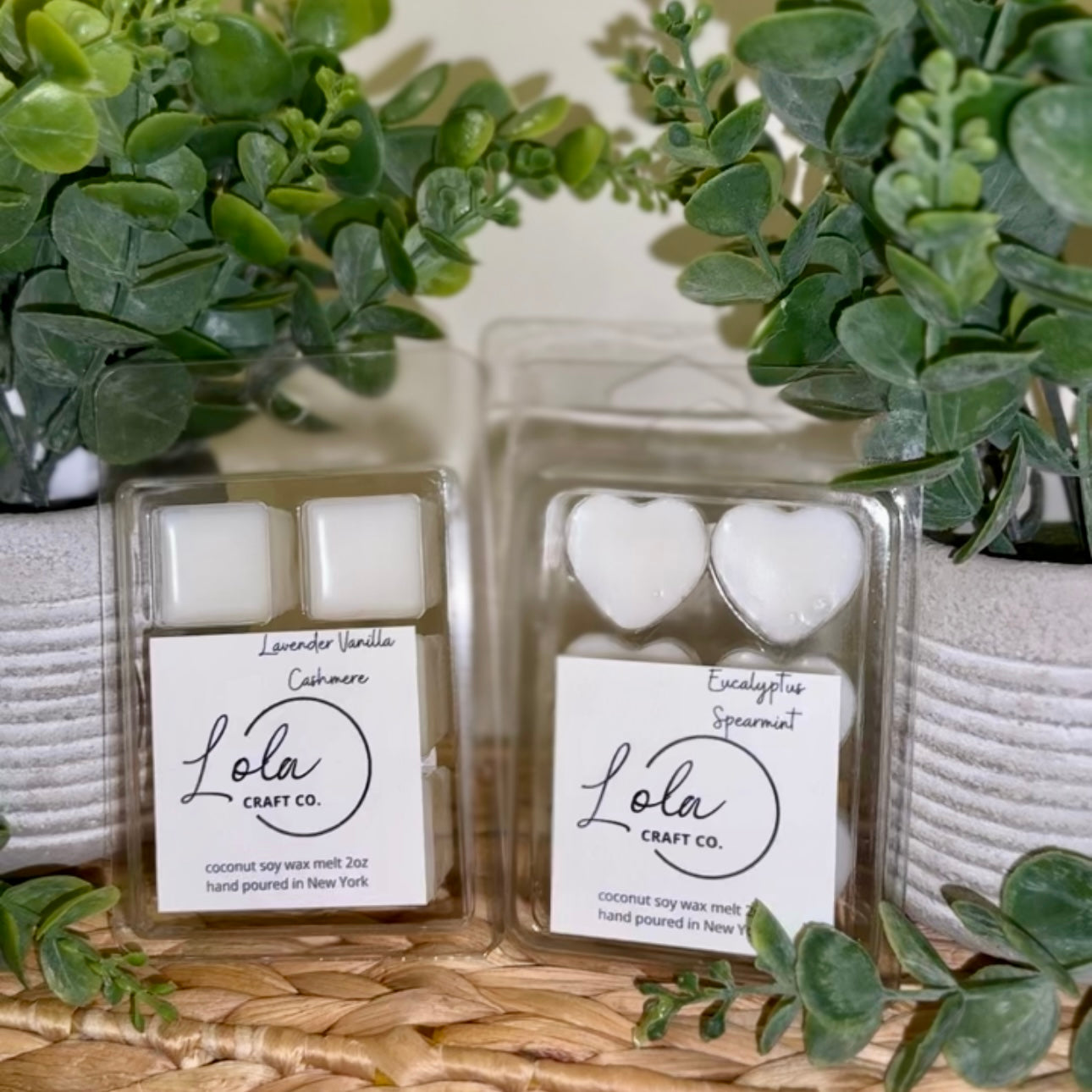 Wax Melts