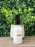 Refresh Room + Linen Mist