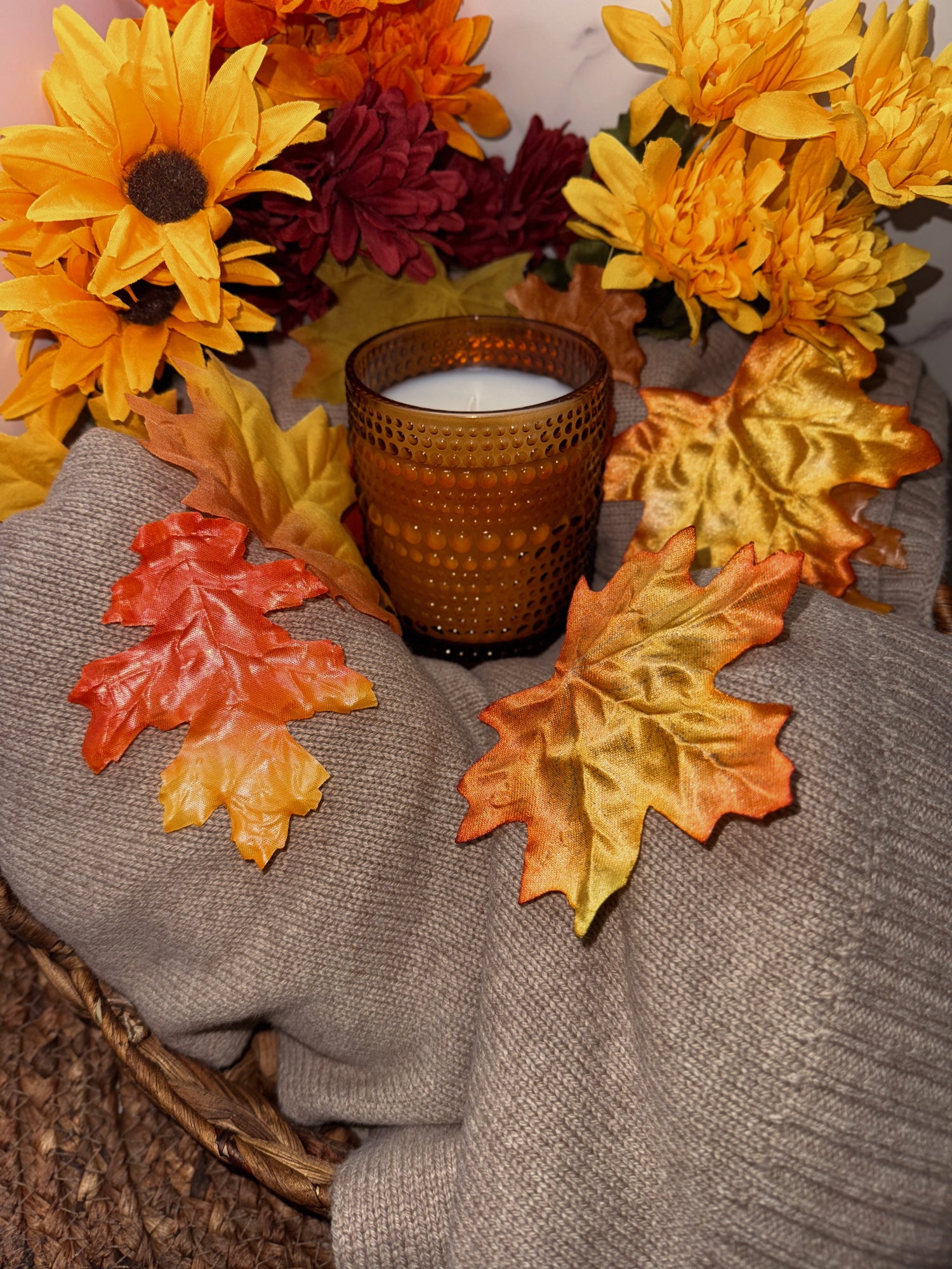 The Autumn Collection