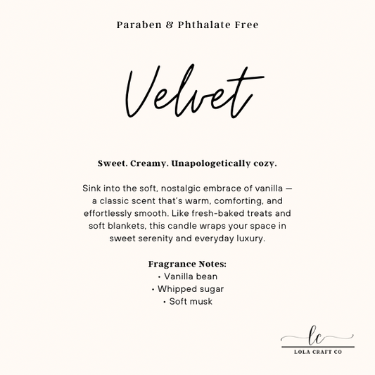 Velvet