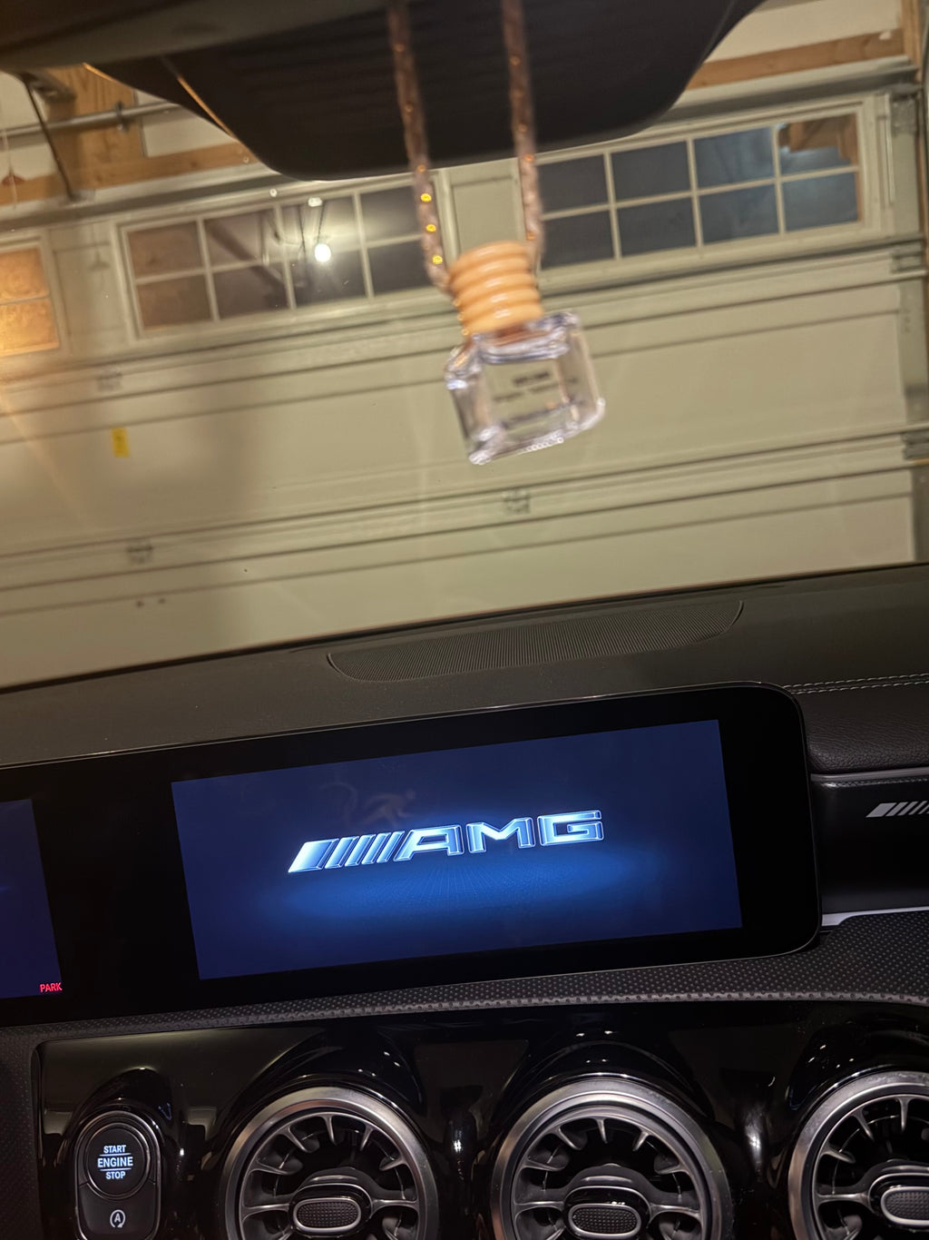 Car Diffusers