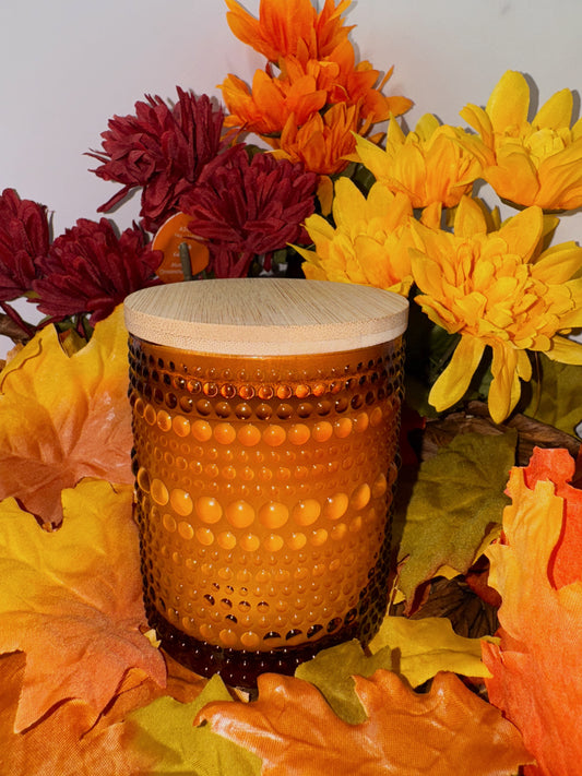 Pumpkin Chai Latte