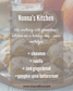 Nonna's Kitchen