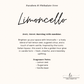 Limoncello