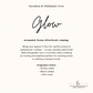 Glow Reed Diffuser
