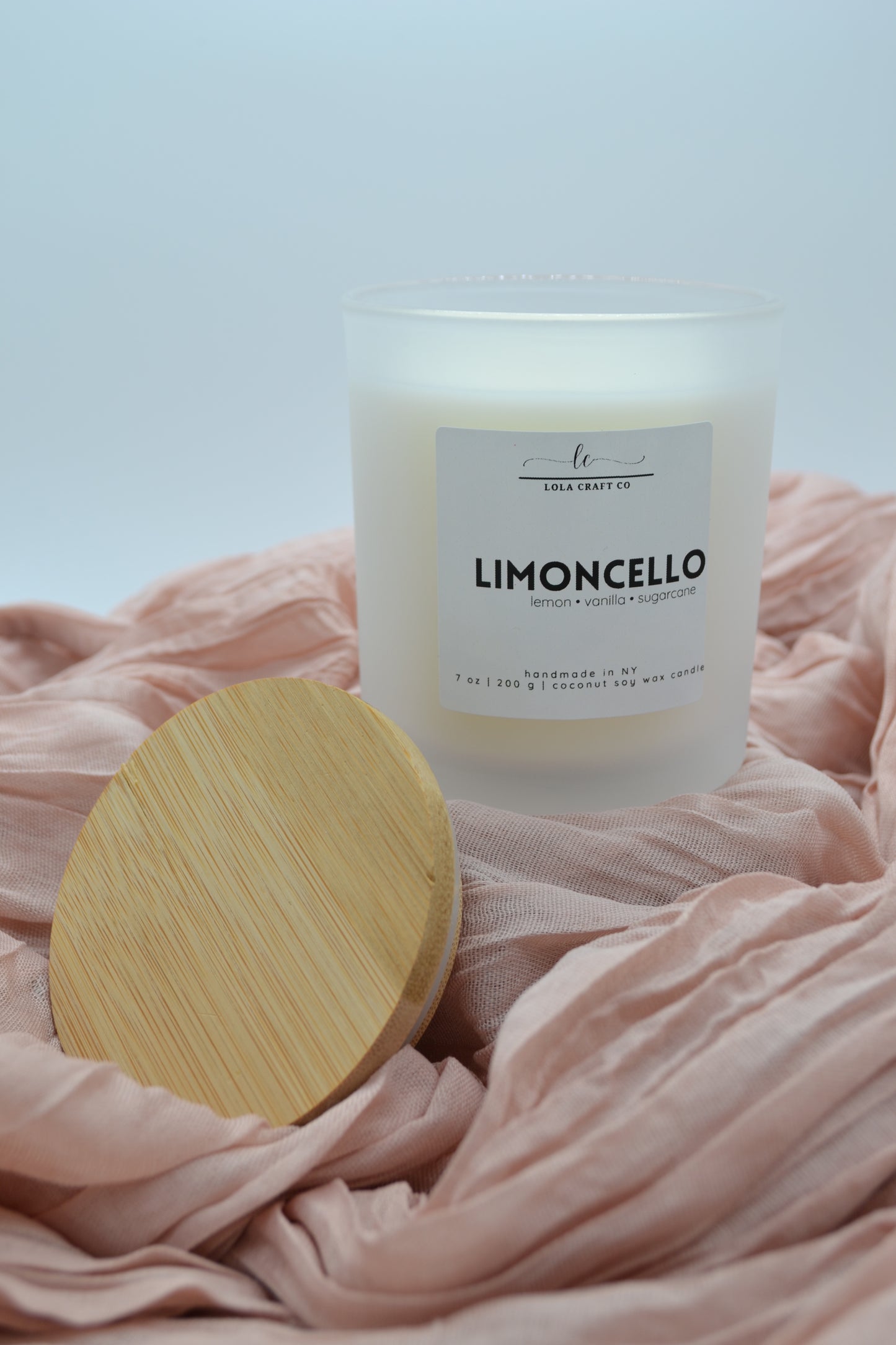 Limoncello