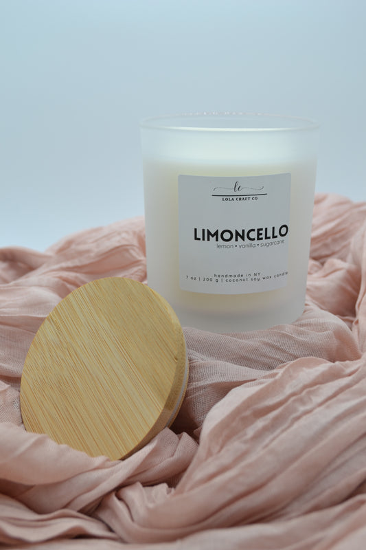 Limoncello