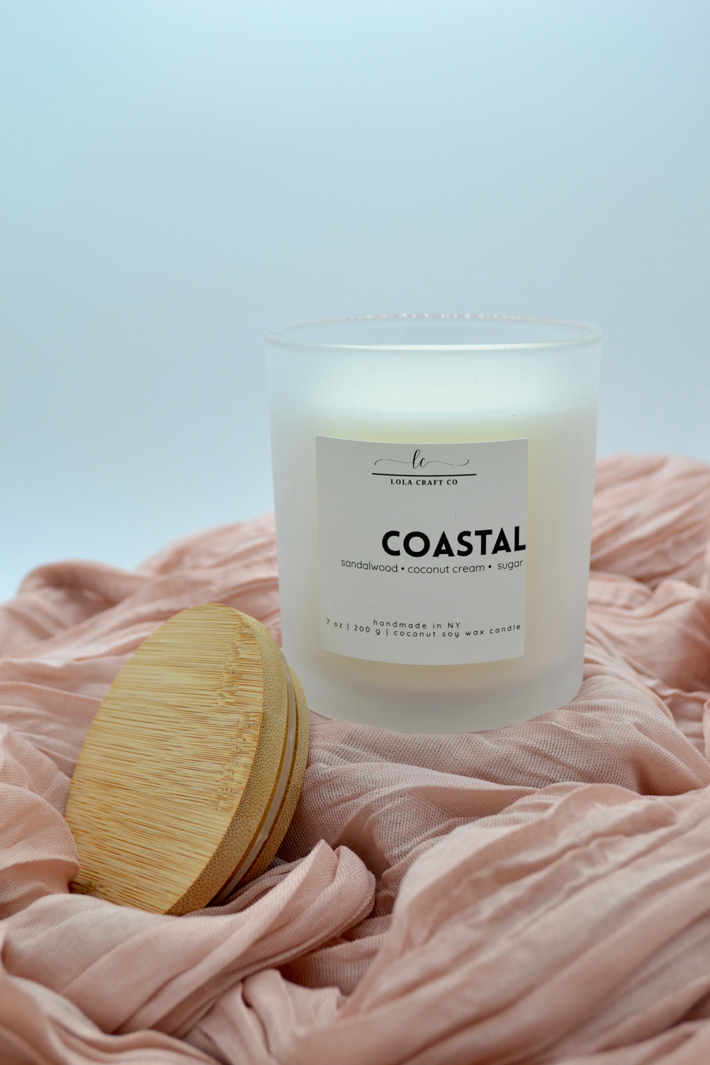 Coastal