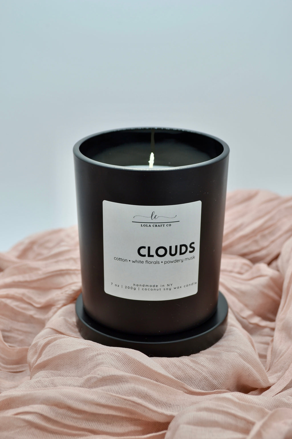 Clouds
