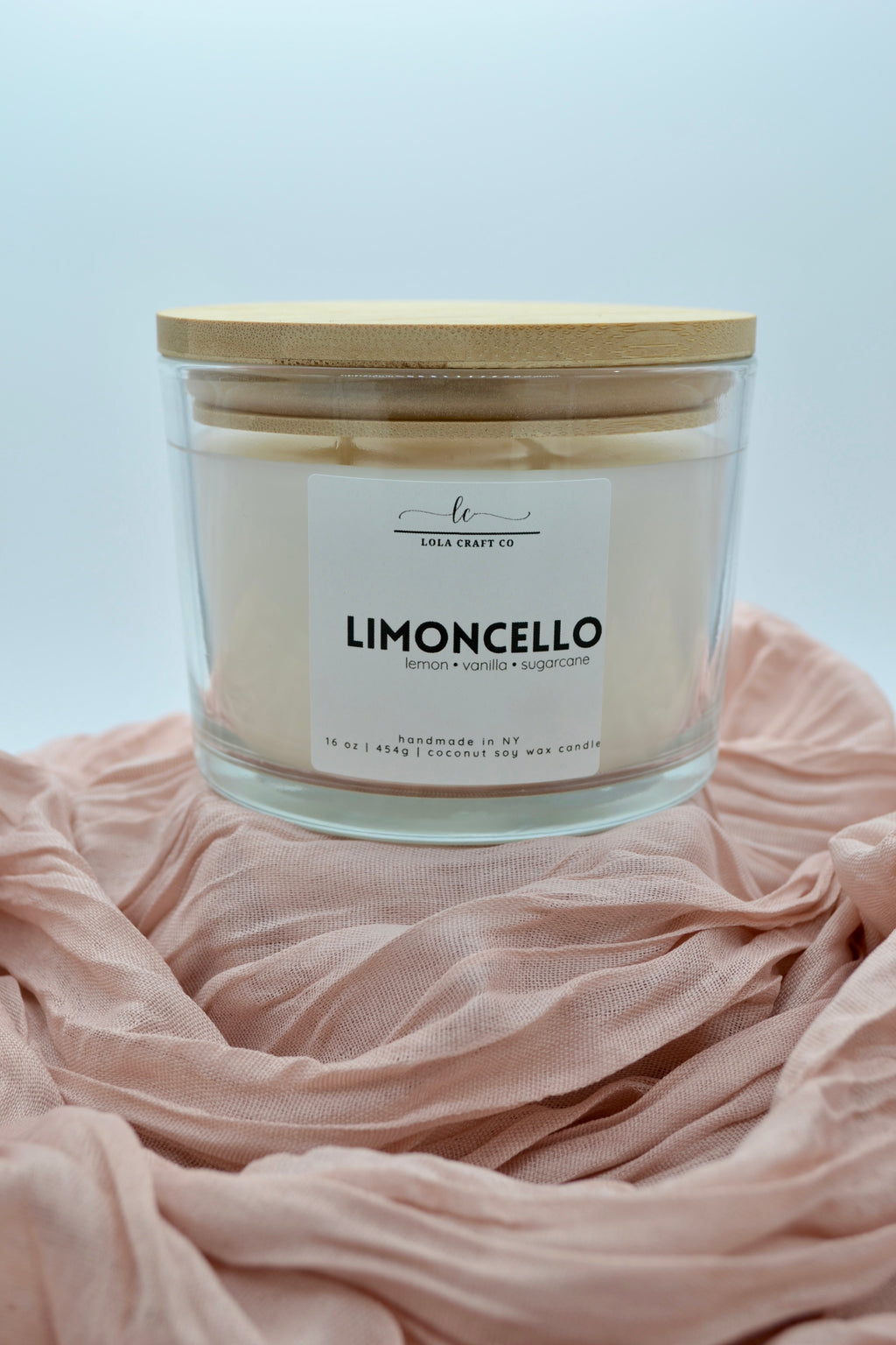 Limoncello