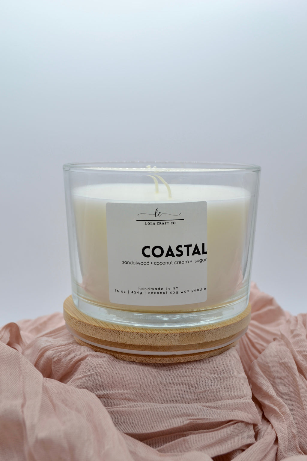 Coastal