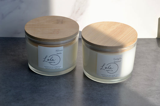 16 oz Signature Candle