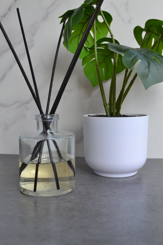 Limoncello Reed Diffuser