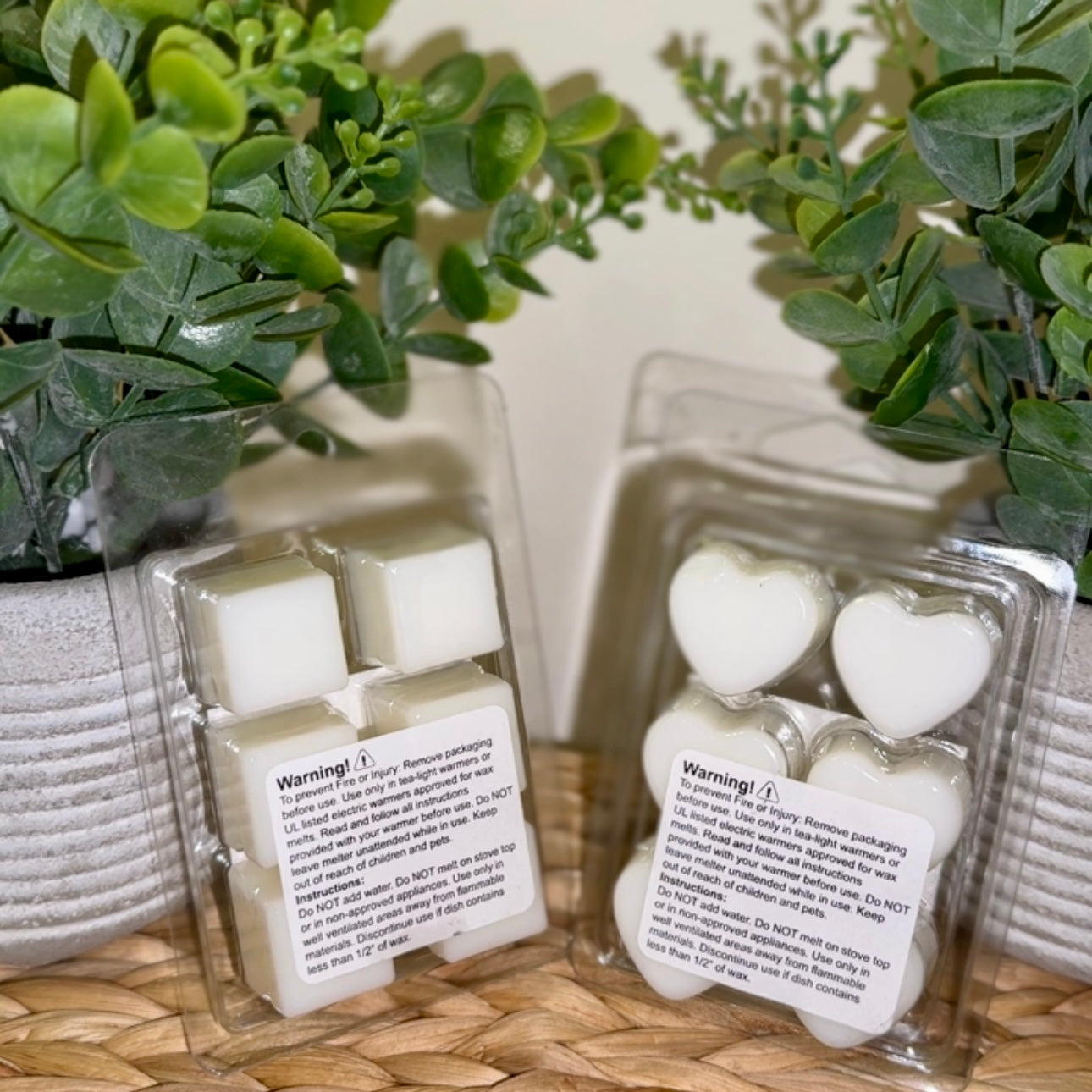 Wax Melts