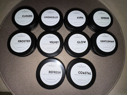 The Core Collection Discovery Set