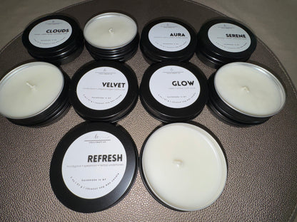 The Core Collection Discovery Set