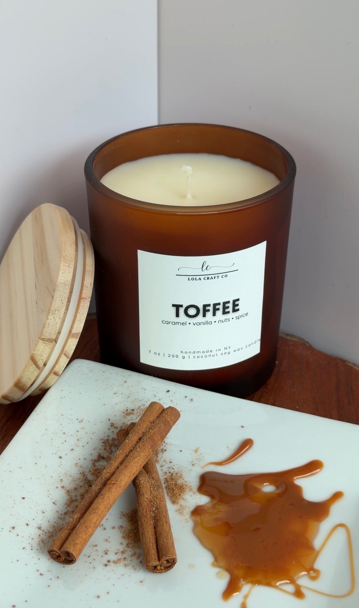 TOFFEE