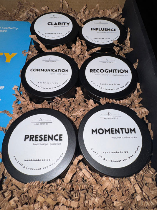 The Visibility Collection