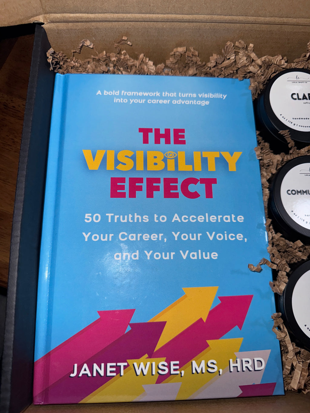 The Visibility Collection