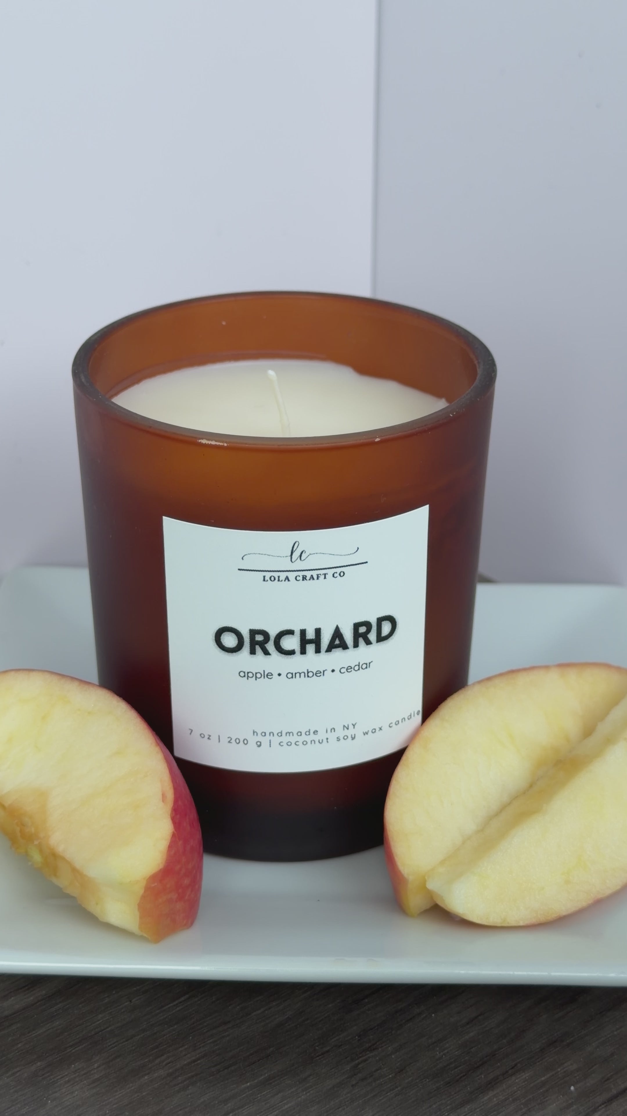 ORCHARD