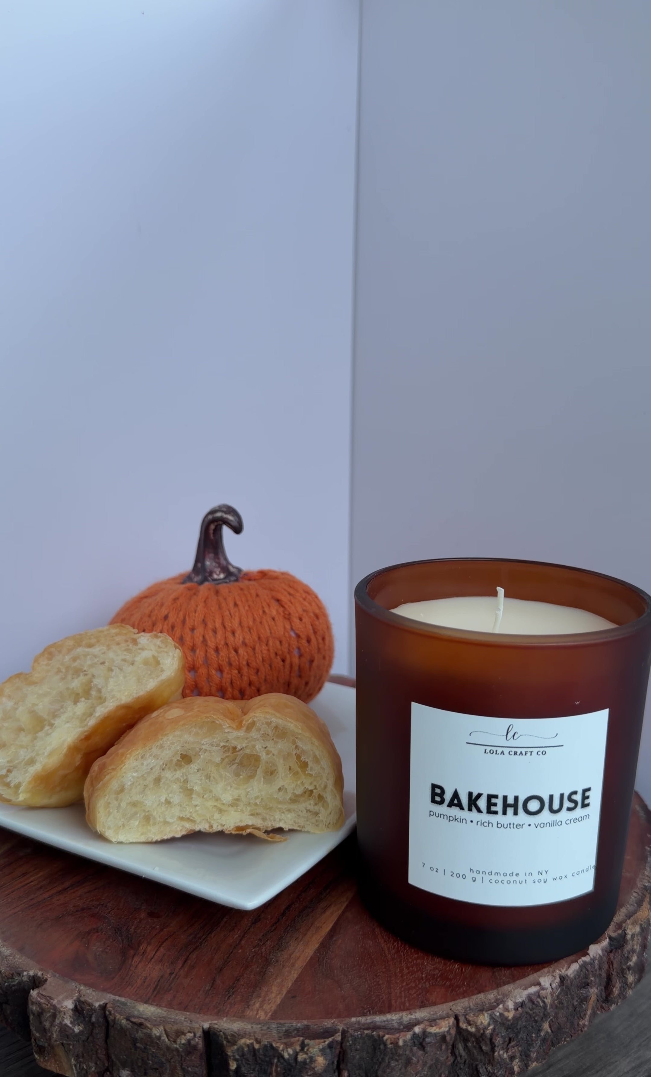 BAKEHOUSE