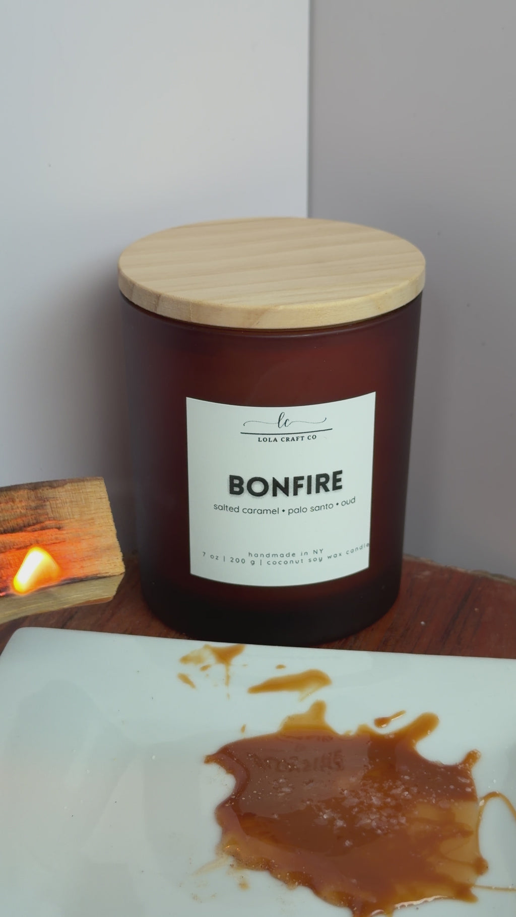 BONFIRE