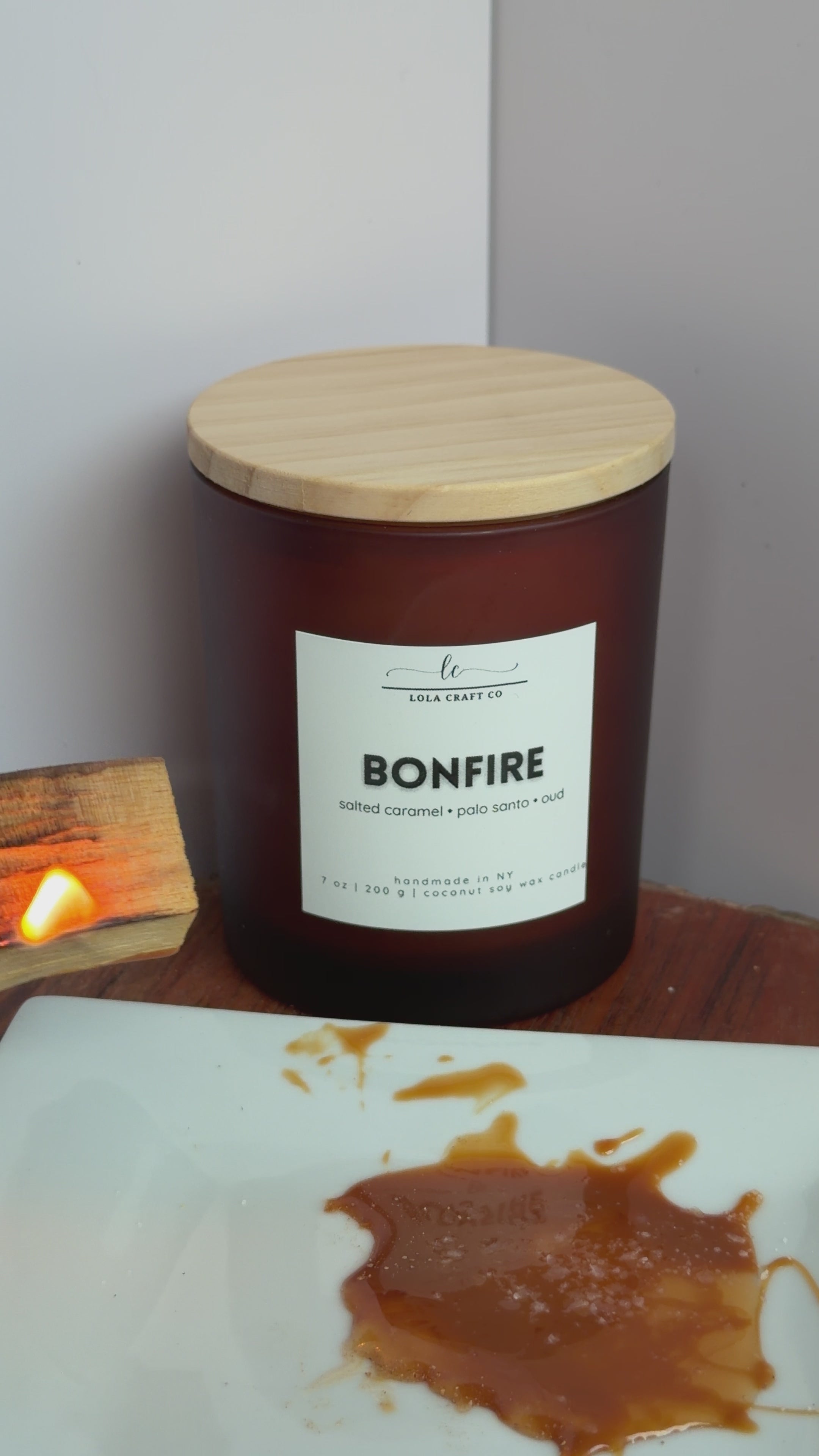 BONFIRE