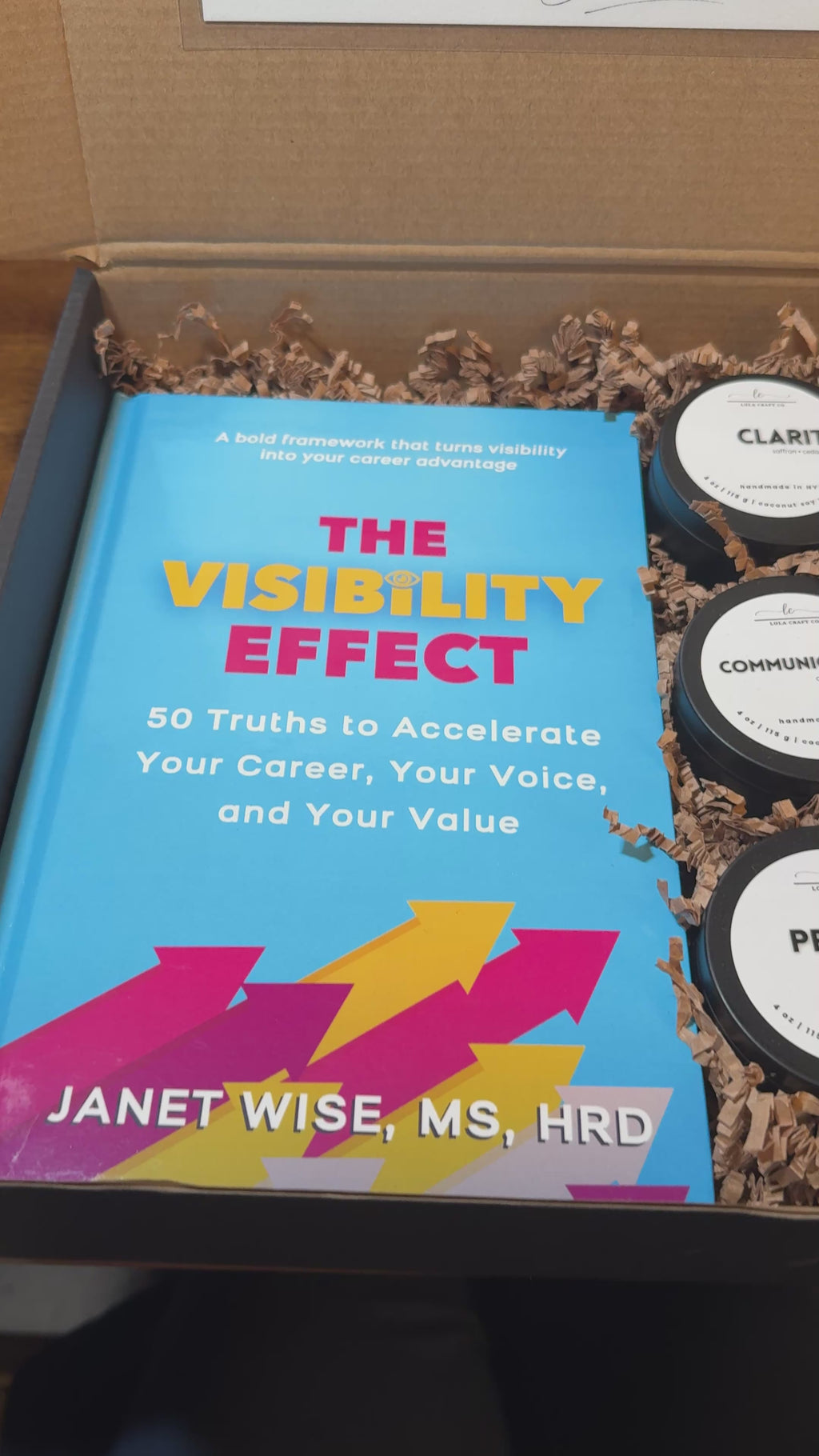 The Visibility Collection